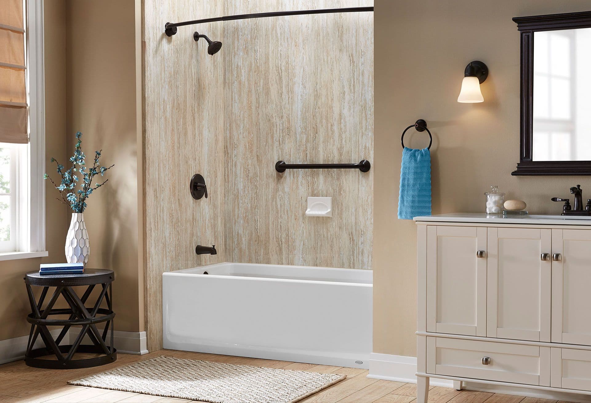 Jacuzzi Bathtubs