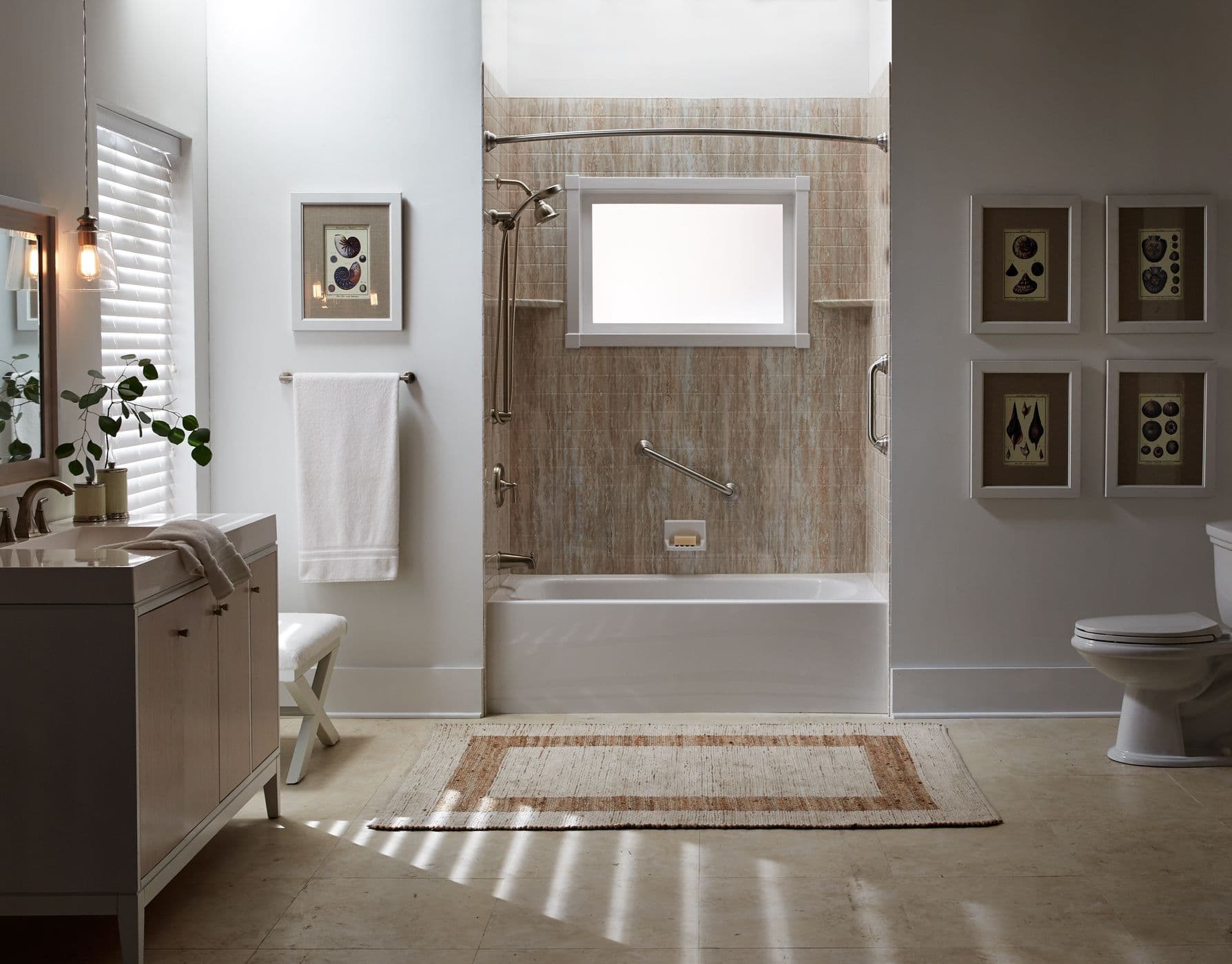 Bathtub Replacement