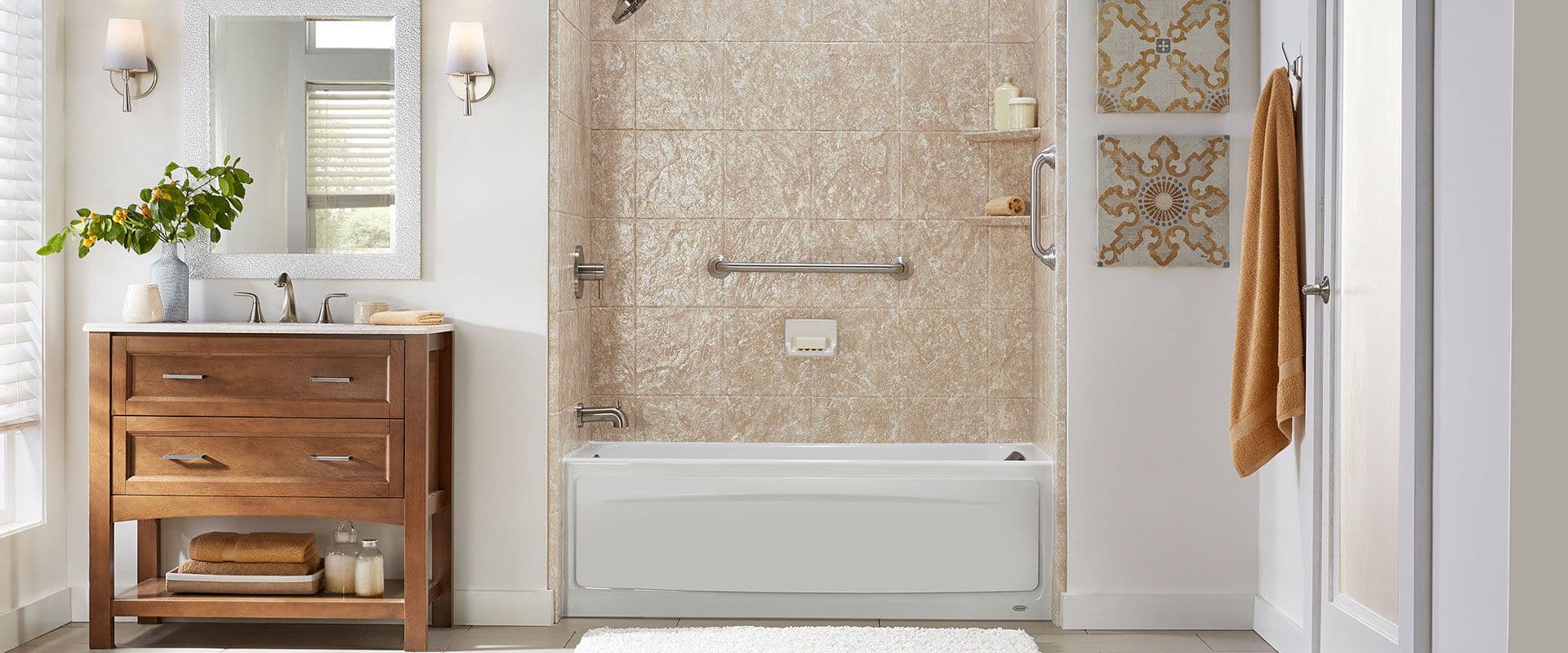 Jacuzzi Bathtubs