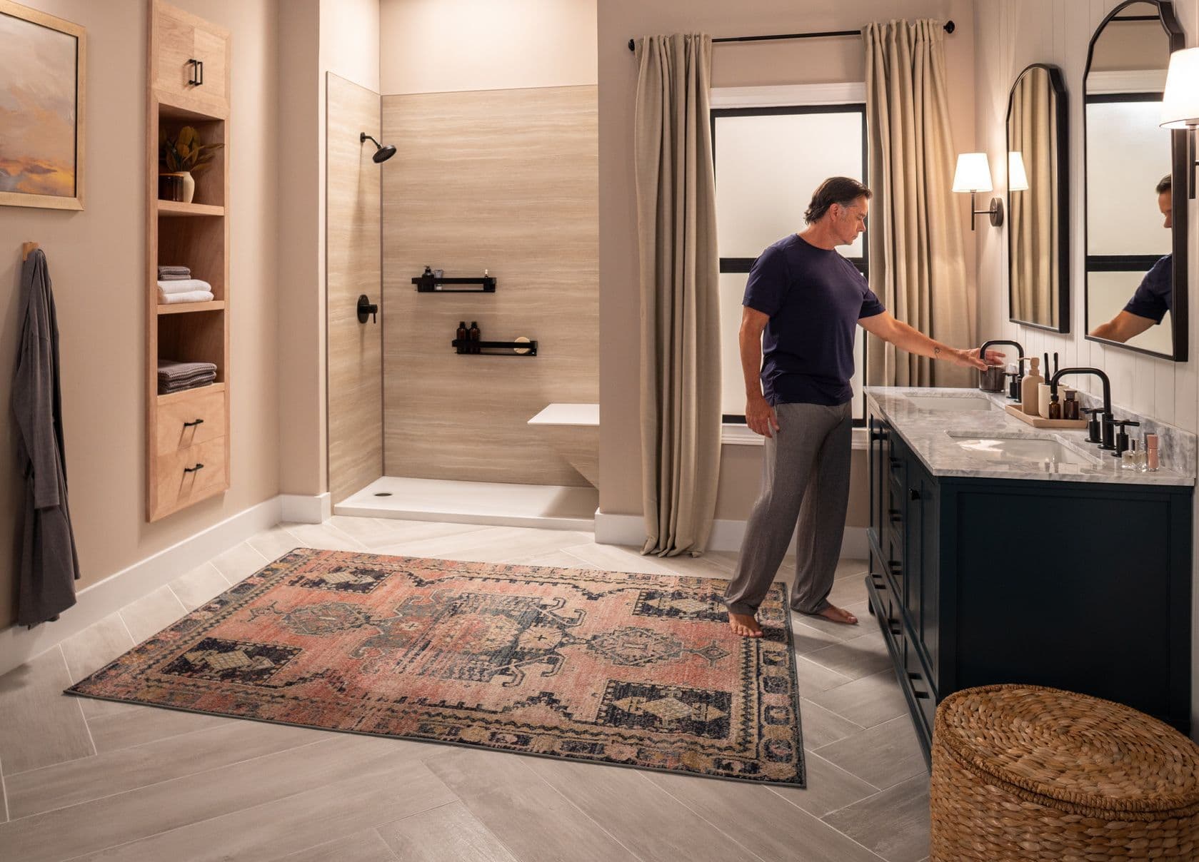 Jacuzzi Bath Remodel of Detroit