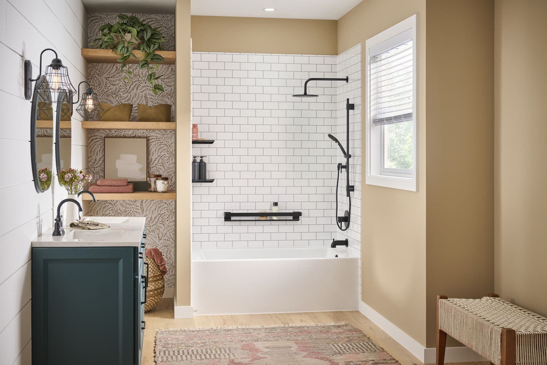 Bathtub Replacement