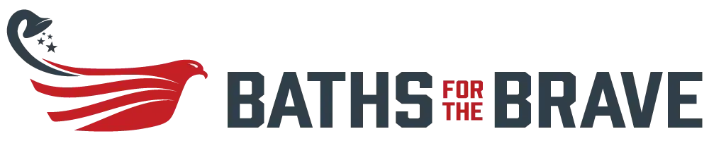 Baths for the Brave Logo